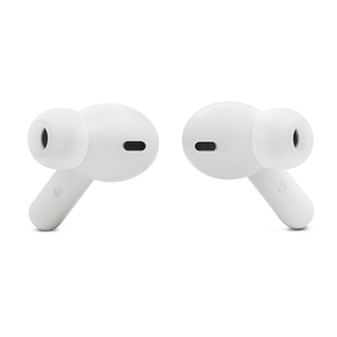 JBL Wave Beam, white - True-wireless earbuds