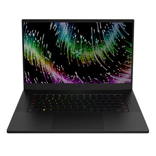 Nešiojamas kompiuteris Razer Blade 15, 15.6'', QHD, 240 Hz, i7, 16 GB, 1 TB, RTX 4070, W11, black