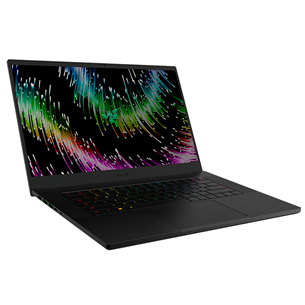 Nešiojamas kompiuteris Razer Blade 15, 15.6'', QHD, 240 Hz, i7, 16 GB, 1 TB, RTX 4070, W11, black