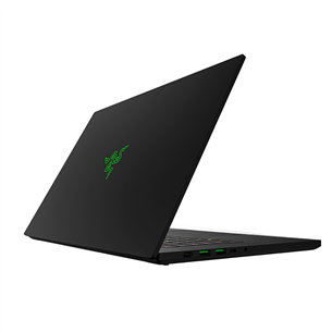 Nešiojamas kompiuteris Razer Blade 15, 15.6'', QHD, 240 Hz, i7, 16 GB, 1 TB, RTX 4070, W11, black