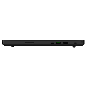 Nešiojamas kompiuteris Razer Blade 15, 15.6'', QHD, 240 Hz, i7, 16 GB, 1 TB, RTX 4070, W11, black