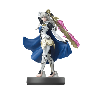 Figūrėlė Amiibo Nintendo Corrin, No. 60, Super Smash 045496380489