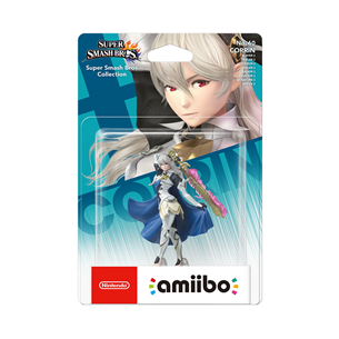 Nintendo Corrin, No. 60, Super Smash - Amiibo