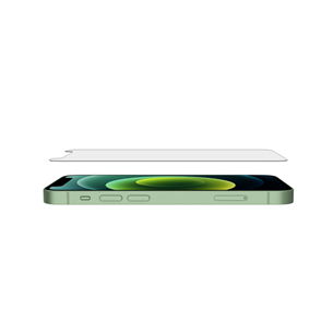 Belkin ScreenForce UltraGlass Screen Protector, iPhone 12 mini - Защита для экрана