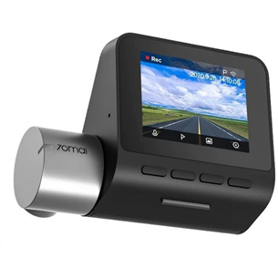 Video registratorius 70mai Dash Cam Pro Plus+