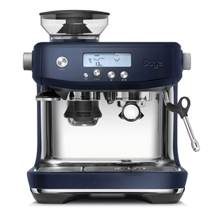 Kavos aparatas Sage the Barista Pro, SES878DBL SES878DBL