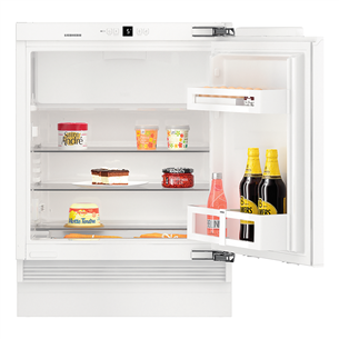 Liebherr, 120 L, height 82 cm - Built-in Refrigerator UIK1514-25