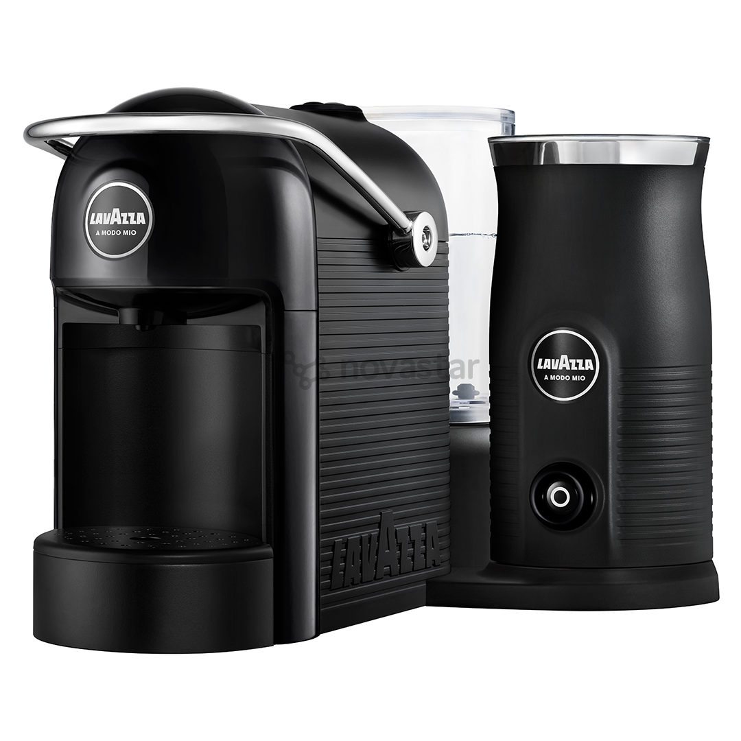 Lavazza A Modo Mio Voicy Espresso Coffee Machine - New 8000070045453