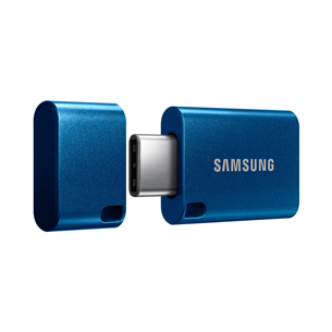 Samsung USB-C, 64 GB, dark blue - Memory stick