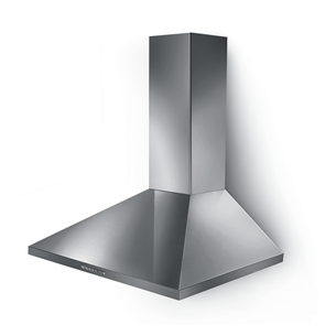 Faber VALUE SL X A60, 370 m³/h, stainless steel - Cooker hood