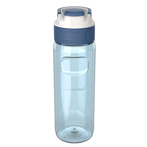 Kambukka Elton, Crystal Blue, 750 ml - Water bottle