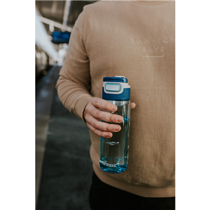 Kambukka Elton, Crystal Blue, 750 ml - Water bottle