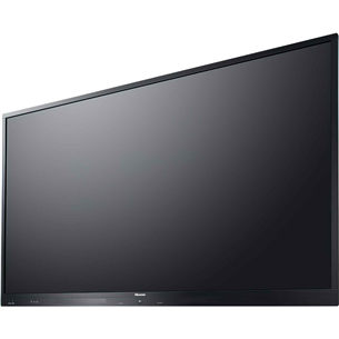 Hisense HN75WR80U, 75'', Ultra HD, DLED, black - Interactive Display