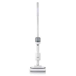 Severin SC 7142, 2-in-1, 1500 W, white - Steam cleaner