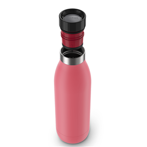 Tefal Bludrop, 0,5 L, pink - Drinking bottle