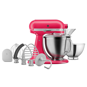 Virtuvinis kombainas KitchenAid 5KSM195PSEHI, 4.8 L/3 L, 300 W 5KSM195PSEHI