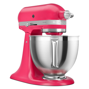 Virtuvinis kombainas KitchenAid 5KSM195PSEHI, 4.8 L/3 L, 300 W