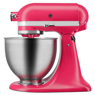 Virtuvinis kombainas KitchenAid 5KSM195PSEHI, 4.8 L/3 L, 300 W