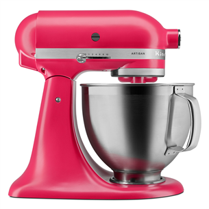 KitchenAid Artisan "Color Of The Year", 4.8 L/3 L, 300 W, pink - Mixer