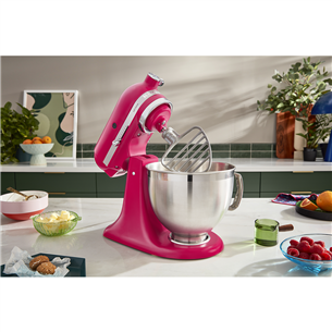 KitchenAid Artisan "Color Of The Year", 4,8 л/3 л, 300 Вт, розовый - Миксер