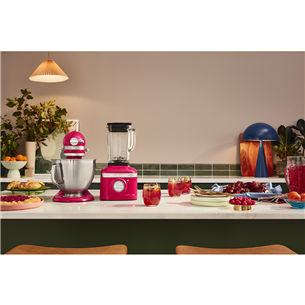 KitchenAid Artisan "Color Of The Year", 4.8 L/3 L, 300 W, pink - Mixer