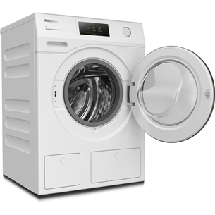 Miele, WPS, 9 kg, depth 63.6 cm, 1600 rpm - Front Load Washing Machine