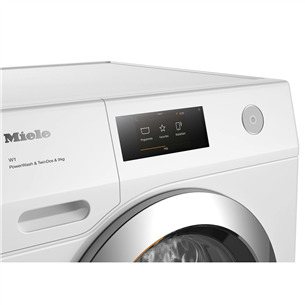 Miele WCR870WPS