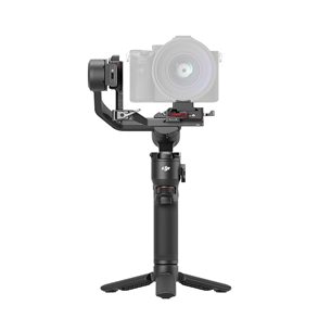 DJI RS 3 Mini, black - Gimbal