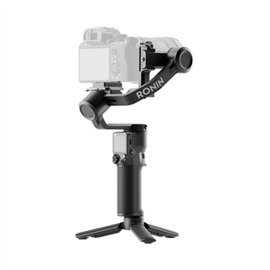 DJI RS 3 Mini, black - Gimbal