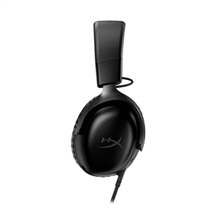 HyperX Cloud III, black - Headset