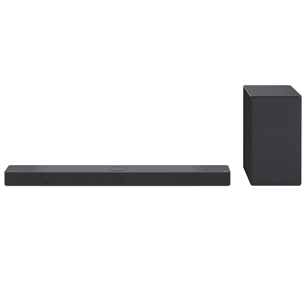 Namų kino sistema LG SC9S.DEUSLLK, 9.1.5 soundbar