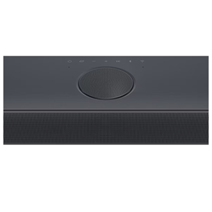 LG Soundbar SC9S, 3.1.3, черный - Саундбар