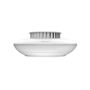 EZVIZ T4C, white - Wireless smart smoke sensor