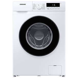 Skalbimo mašina Samsung WW70T304MBW/LE, 7 kg, depth 44 cm, 1400 rpm WW70T304MBW/LE