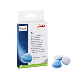 JURA - Maintenance kit for espresso machines