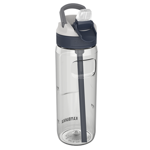 Gertuvė Kambukka Lagoon, 750 ml, clear