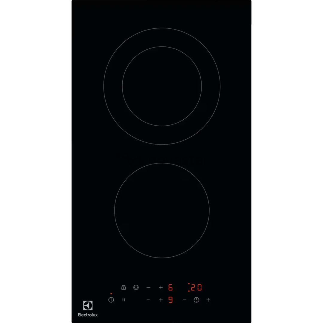 Electrolux deals domino hob