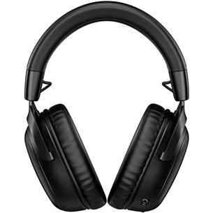 HyperX Cloud III Wireless, черный - Беспроводная гарнитура