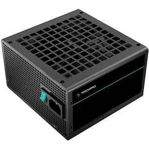 Deepcool 350W, 80+ - Maitinimo blokas