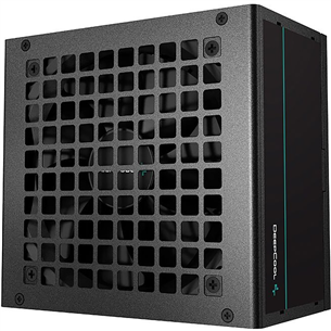 Deepcool 350 Вт, 80+ - Блок питания R-PF350D-HA0B-EU