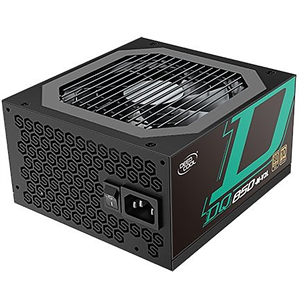 Deepcool 850W, 80+ Gold, Modular - Maitinimo blokas