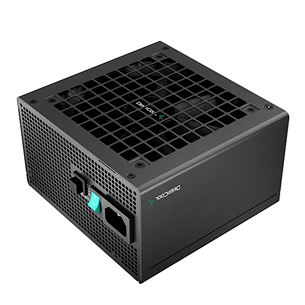 Deepcool 850W, 80+ Gold, Modular - Power supply unit