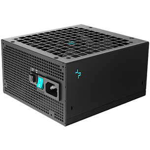 Deepcool 1000W, 80+ Gold, Modular - Power supply unit