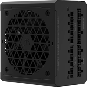 Corsair 1000W, 80+ Gold, Modular - Power supply unit CP-9020264-EU