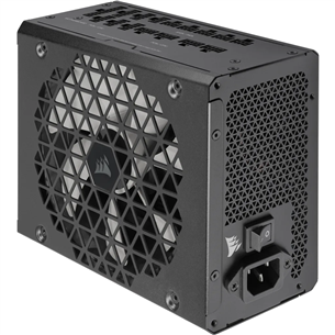 Corsair 1200W, 80+ Gold, Modular - Maitinimo blokas CP-9020254-EU