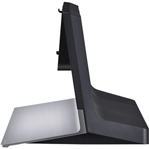 LG 83"/ 77" OLED G3 Series Stand, gray - TV stand
