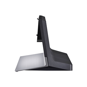 Televizoriaus stovas LG OLED G3 Pedestal Stand, 65", silver