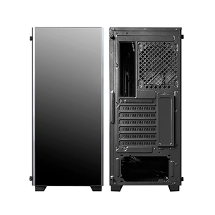 Deepcool MATREXX 50 Side window, E-ATX, black - PC case