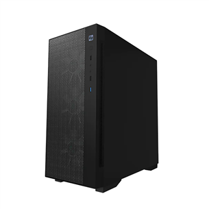 Deepcool MATREXX 55 MESH ADD-RGB 4F, ATX, black - PC case