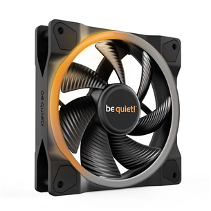 Be Quiet LIGHT WINGS, 120mm PWM - Fan